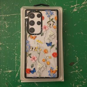 Impact Magnetic Galaxy S25 Ultra Case, 20I-168PH003